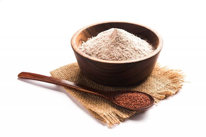 Ragi Flour 1Kg