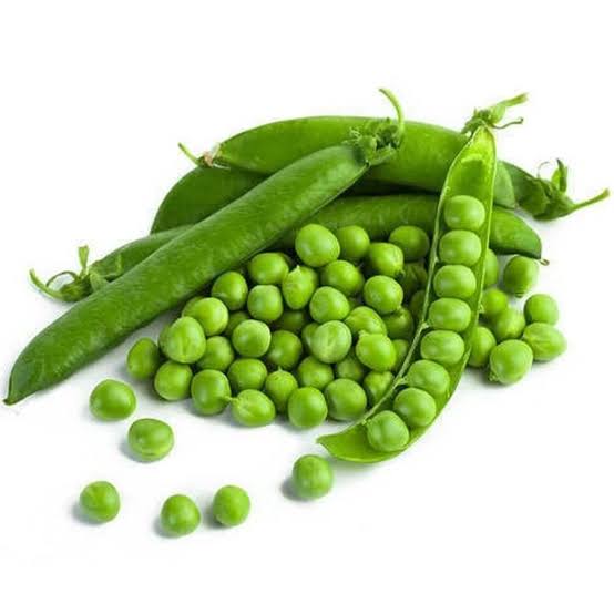 Green Peas – 1 Kg