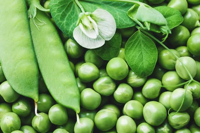 Green Peas – 500gm