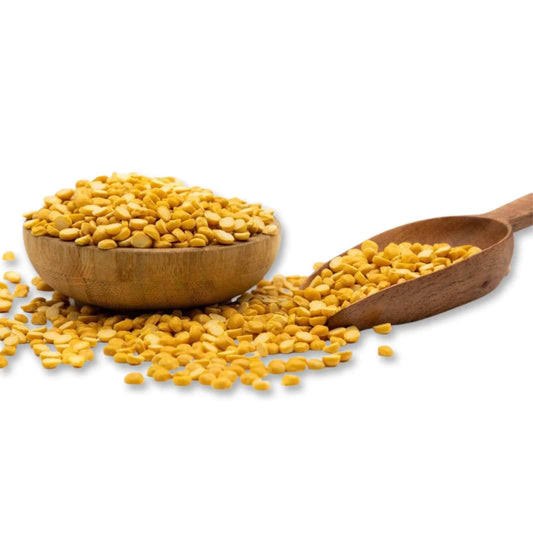 Chana Dal