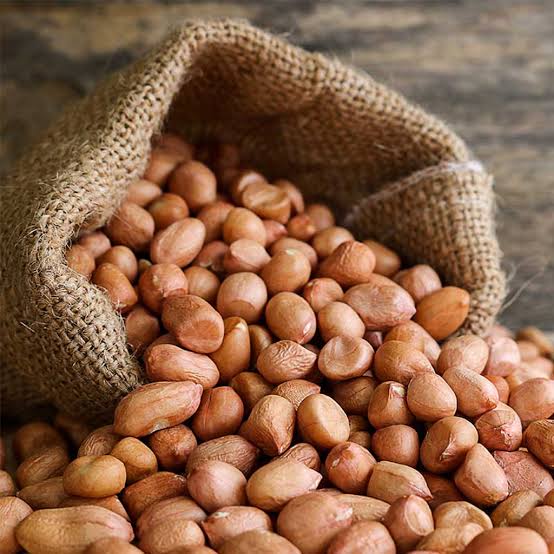 Groundnut – 500gm