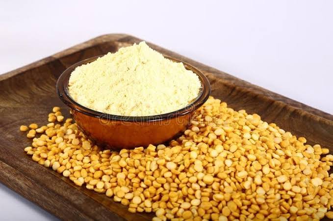 Gram flour – 1kg