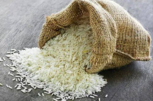 Delhi Basmati Rice