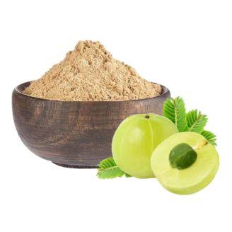 Amla powder – 200gm