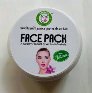 Face Pack