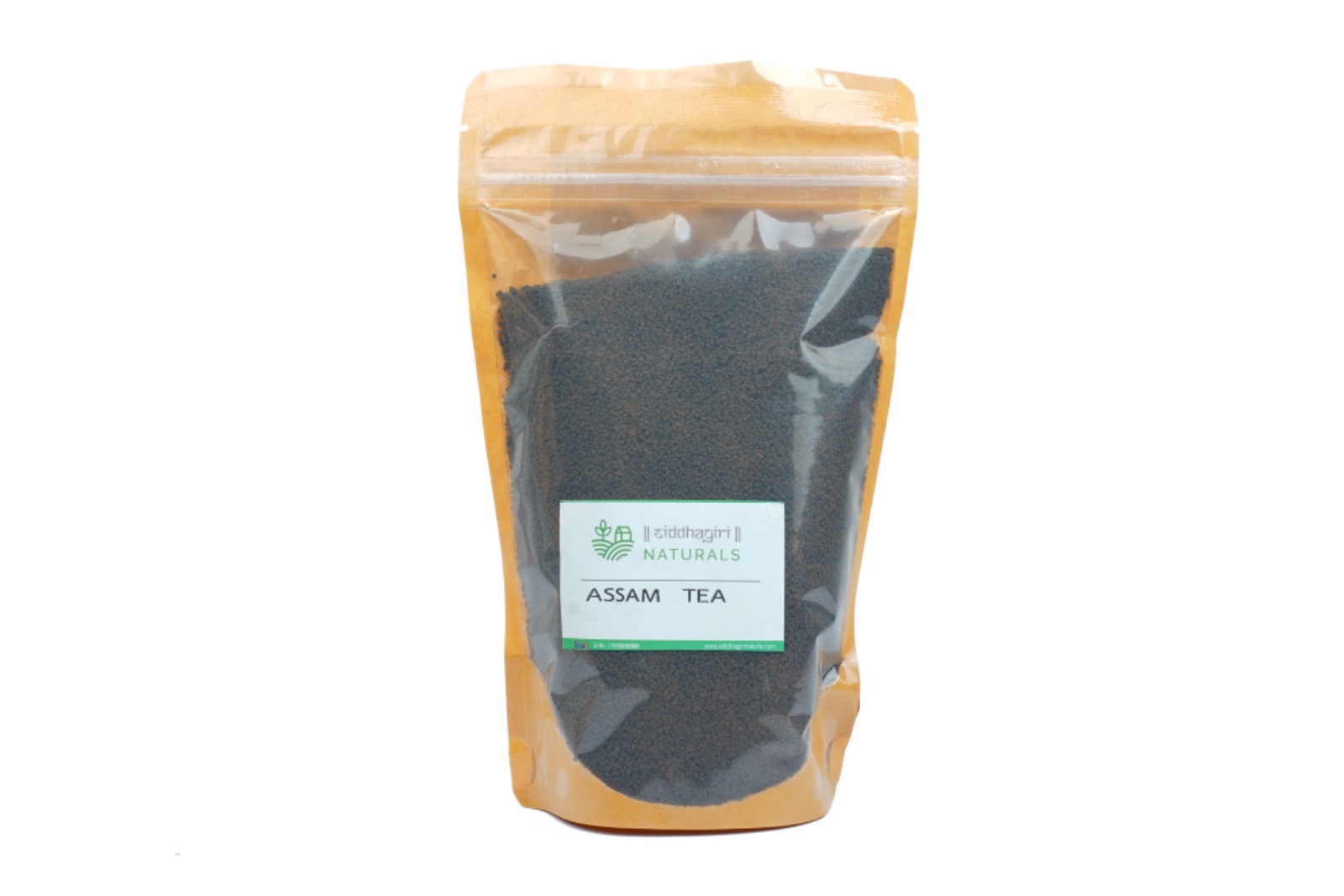 Assam Tea – 200gm