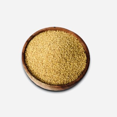 Foxtail Millet