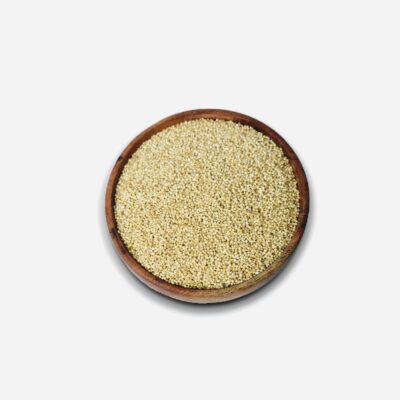 Browntop Millet