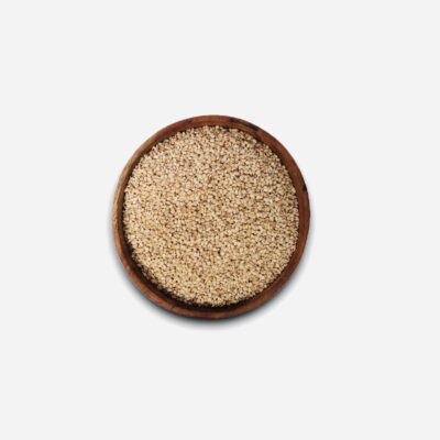 Sesame Seeds (White)
