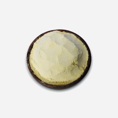 Besan Flour (Channa Flour)