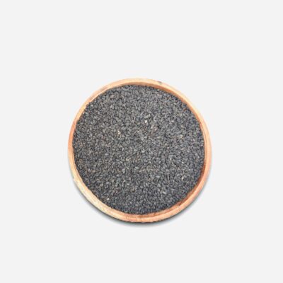 Sesame Seeds (Black)
