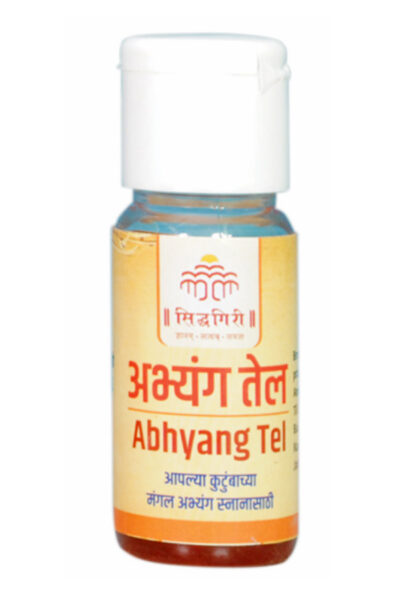 Abhyanga Tail 30 ml