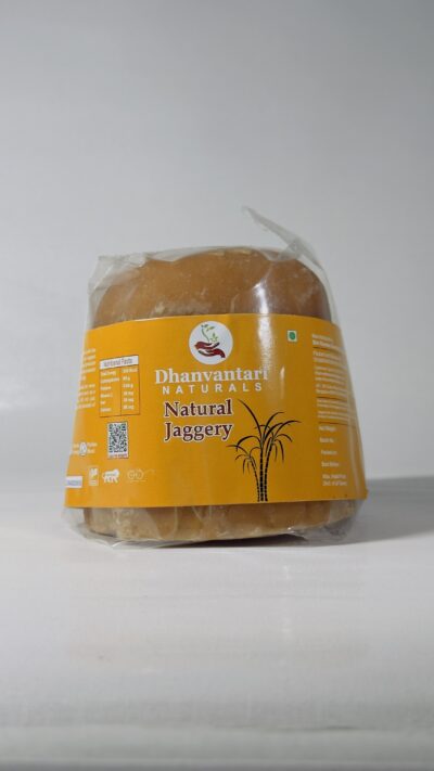 Bucket Jaggery
