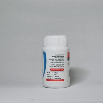 Ambadi Tooth Powder - Image 3
