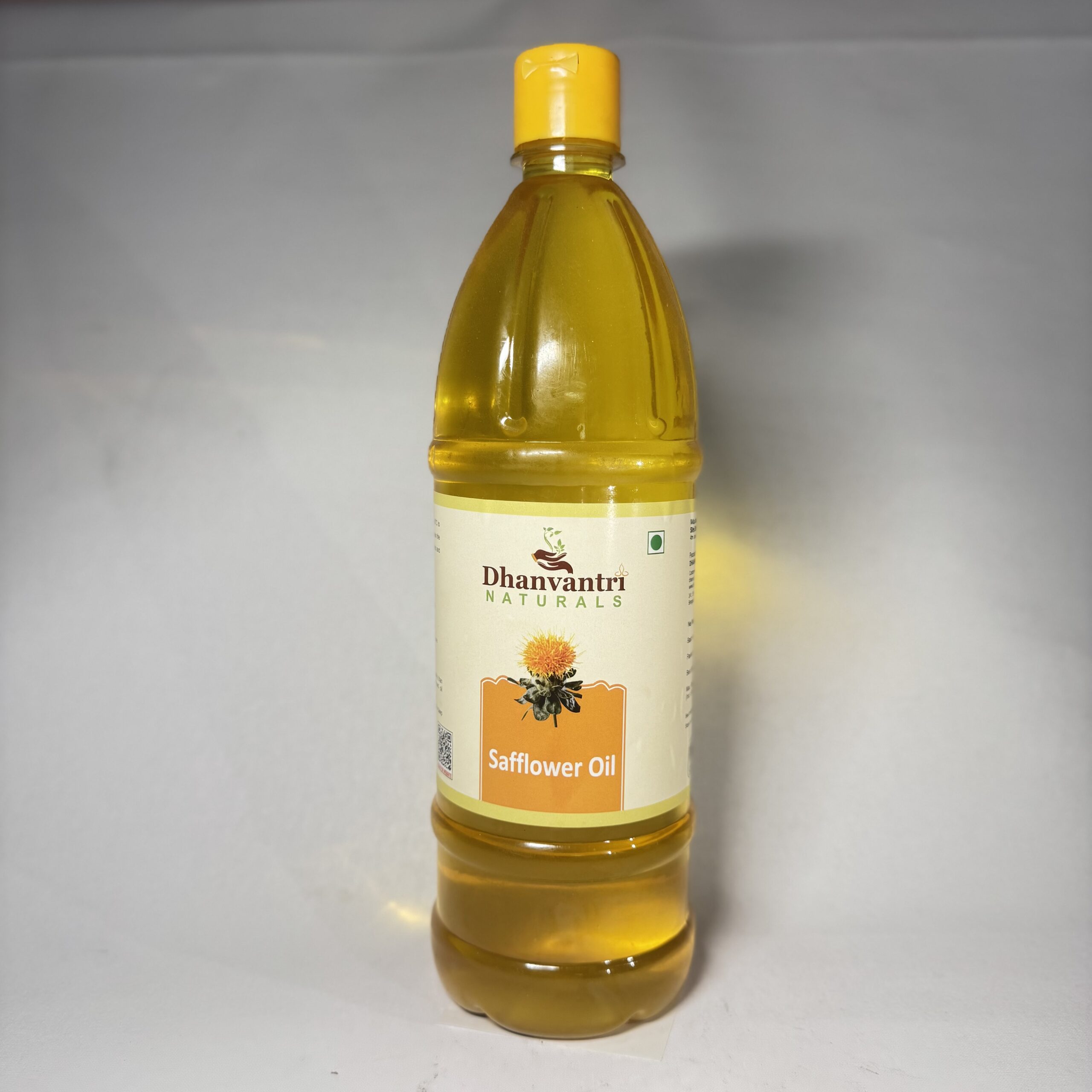 Safflower Oil