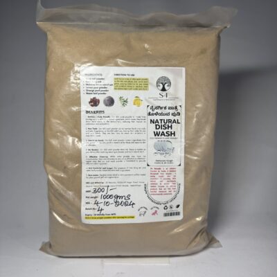 Dish Wash Powder