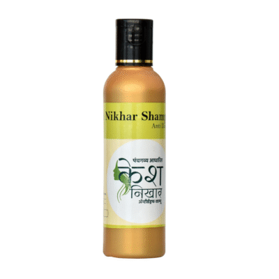 KeshNikhar Shampoo