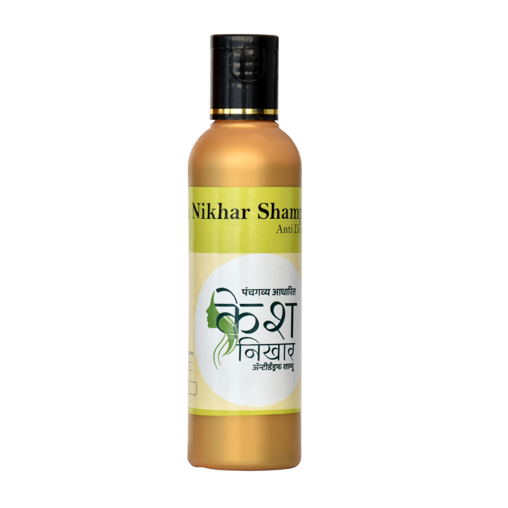 KeshNikhar Shampoo