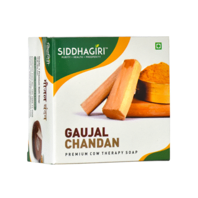 Chandan (Sandal) Soap