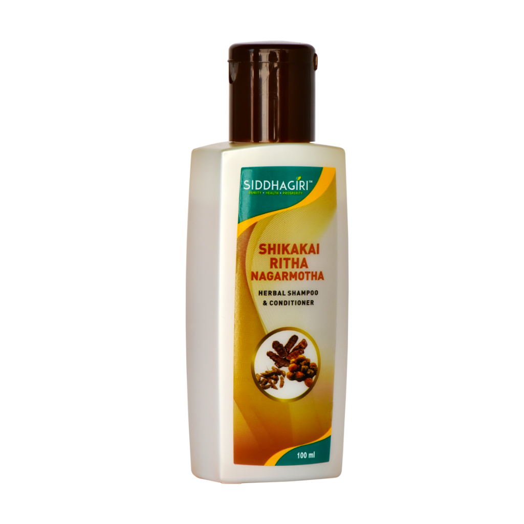 Shikakai Shampoo