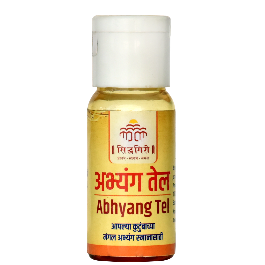 Abhyang Tel