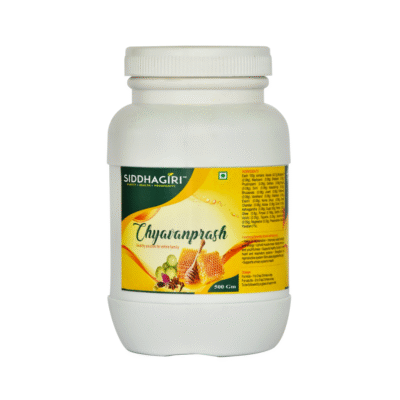 Chavanprash