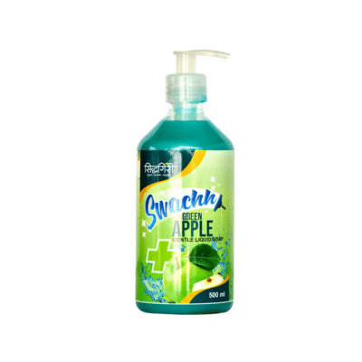Apple Liquid Soap