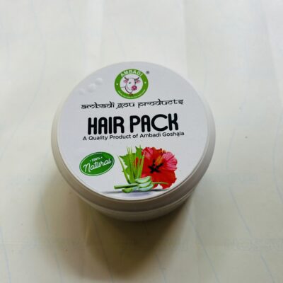 Hair Pack