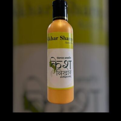 KeshNikhar Shampoo