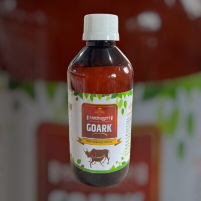 Goark
