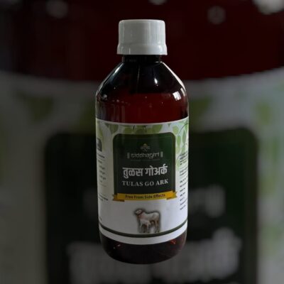 Tulasi Goark