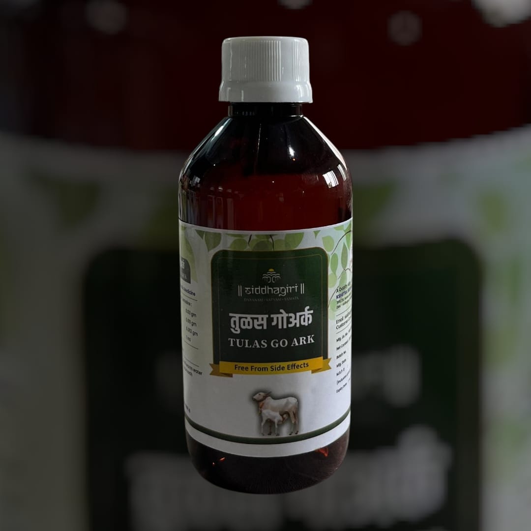 Tulasi Goark