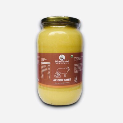 A2 Cow Ghee