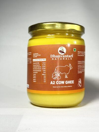 A2 Cow Ghee - Image 2