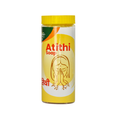 Atithi Soap