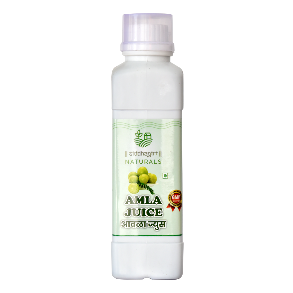 Amla Juice