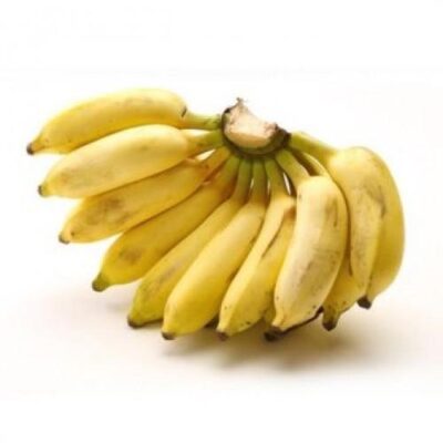 Yelakki Banana