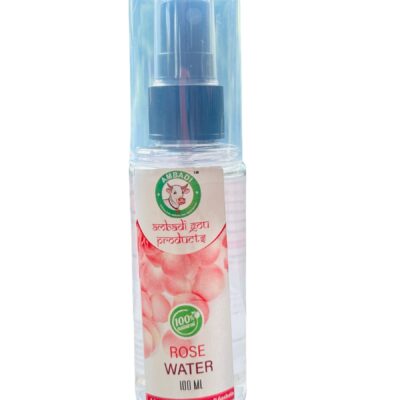 Rose Water