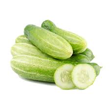 Cucumber