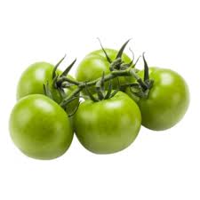 Green Tomatoes