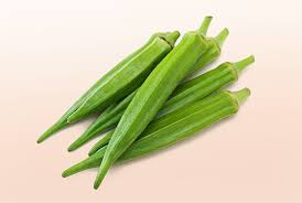 Okra (Ladies Finger)