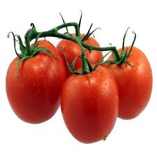 Red Tomatoes