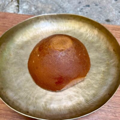 Liquid Date Palm Jaggery